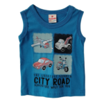 Camiseta de Niño Brandili