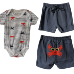 Conjunto de Ñiño Brandili