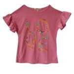 Blusa Niña Love Culture