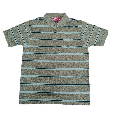 Camisa Tipo Polo Hombre