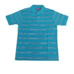 Camisa Tipo Polo Hombre