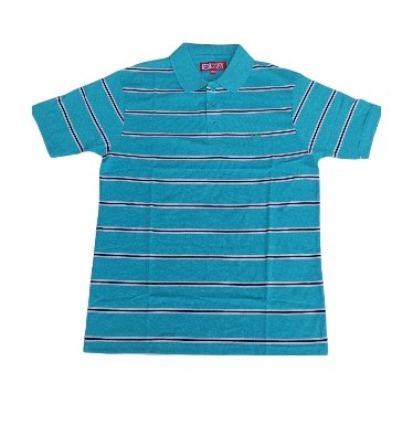 Camisa Tipo Polo Hombre