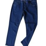 Pantalon Jeans Plus Hombre