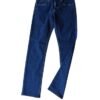 Pantalon Jeans Niño Juvenil Azul