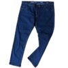 Pantalon Jeans Plus Hombre Azul Claro