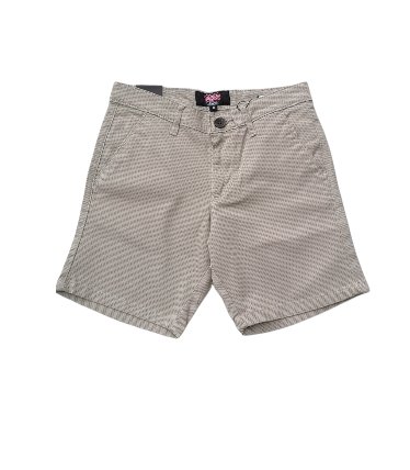 Short Casual Bermuda Niño