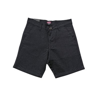 Short Casual Bermuda Niño