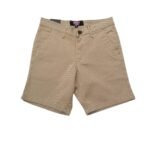 Short Casual Bermuda Niño
