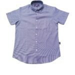 Camisa De Vestir Hombre