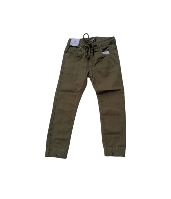 Pantalon Jogger Niño