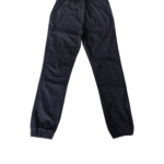 Pantalon Jogger Hombre Azul