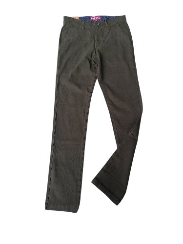 Pantalon De Vestir Hombre