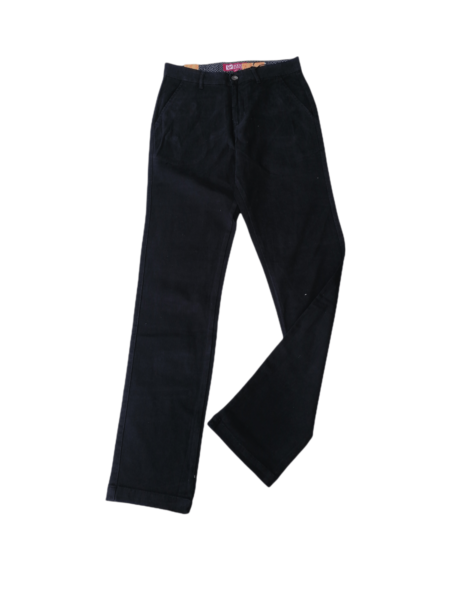 Pantalon De Vestir Hombre