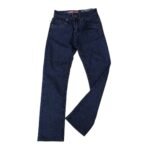 Pantalon Jeans Hombre Azul