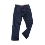 Pantalon Jeans Niño Azul