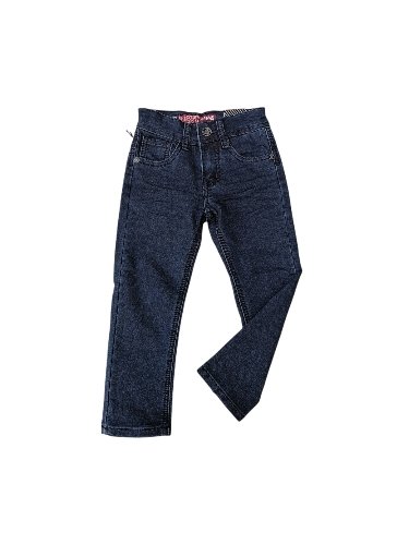 Pantalon Jeans Niño Azul