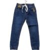 Pantalon Jogger Jeans Niño