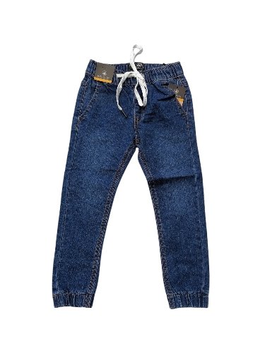 Pantalon Jogger Jeans Niño