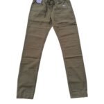 Pantalon Jogger De Hombre