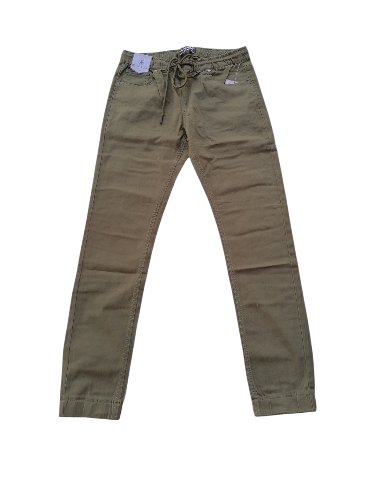 Pantalon Jogger De Hombre