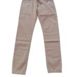 Pantalon Jogger De Hombre