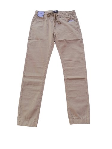 Pantalon Jogger De Hombre