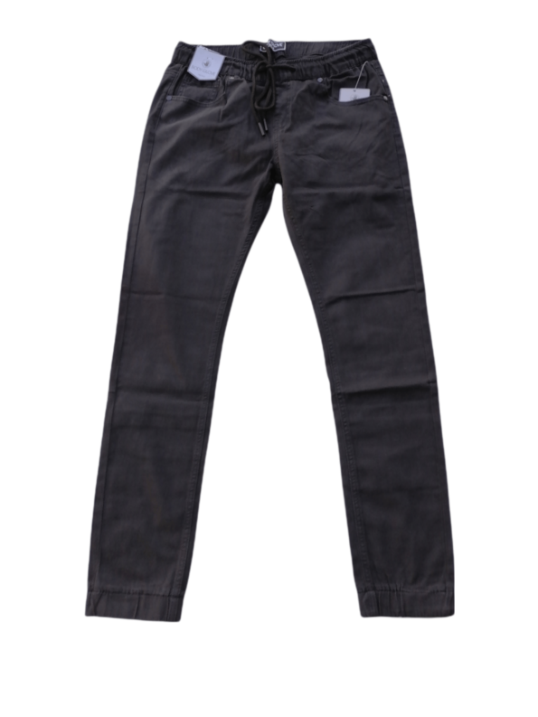 Pantalon Jogger De Hombre