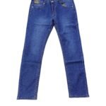 Pantalon Mezclilla Hombre