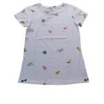 Blusa Dama Estampada