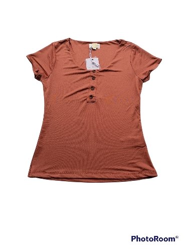 Blusa Dama Casual