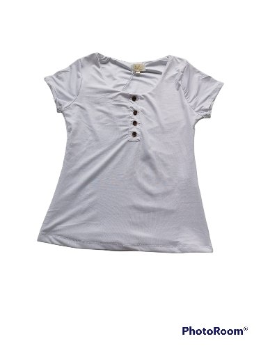 Blusa Dama Casual