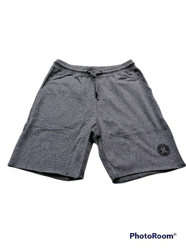 Short Bermuda Jogger