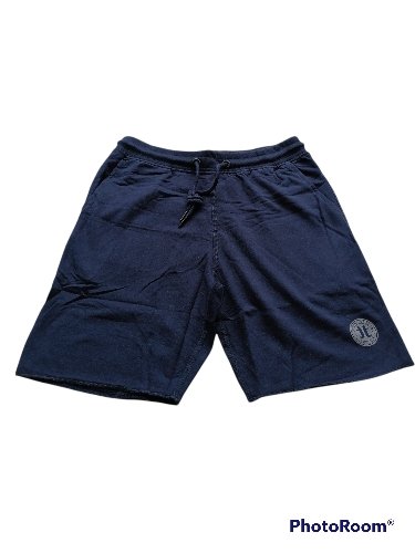 Short Bermuda Jogger