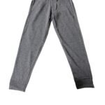 Pantalon Jogger Algodon Hombre