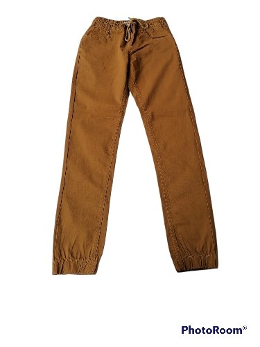 Pantalon Jogger Hombre