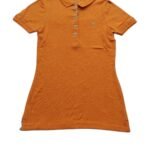 Camisa Tipo Polo