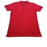 Camisa Tipo Polo Hombre