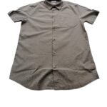 Camisa Botones Hombre