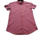 Camisa Botones Hombre