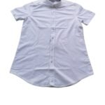 Camisa Botones Hombre