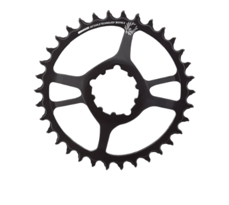 PLATO SRAM X-SYNC2 34T EAGLE D/M 12V 6MM