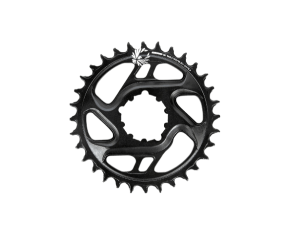 PLATO SRAM X-SYNC2 32T EAGLE 12V 6MM ALUMINIO