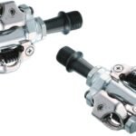 Pedales MTB SHIMANO PD-M540Pedales MTB SHIMANO PD-M540