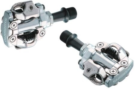 Pedales MTB SHIMANO PD-M540