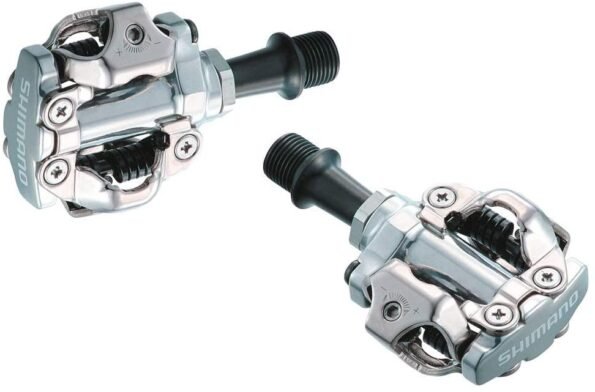 Pedales MTB SHIMANO PD-M540Pedales MTB SHIMANO PD-M540