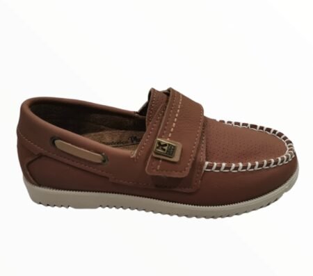 Zapato De Vestir De Niño