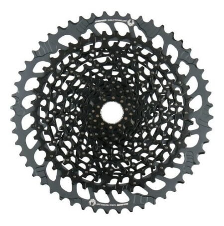 Piñon SRAM GX 12V 10-52T