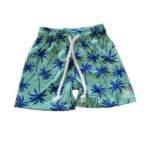 Pantaloneta Playera Niño Luc.Boo