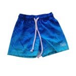 Pantaloneta Playera Niño Luc.Boo