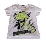 Camiseta Niño Luc.Boo